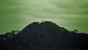 Monte de S. Bartolomeu na Nazaré