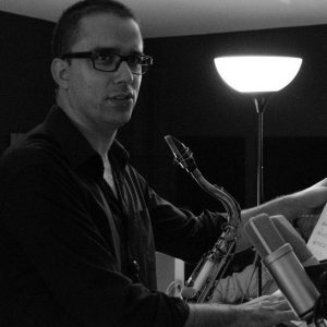 Cécar Cardoso Quartet Valado dos Frades Gonazare