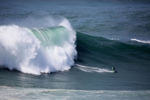 WSL – Big Wave Tour – Nazaré Challenge 2016 Nazaré Gonazare
