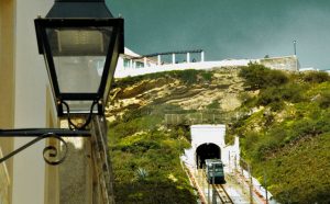 Nazare lift, GoNazare your Local Touristic Guide