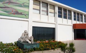 Cultural Center of Nazare, GoNazare your Local Touristic Guide