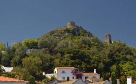 Obidos Medieval Tales and Secret Spots // GoNazare your Local Touristic Guide