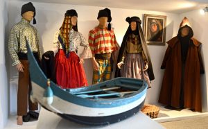 Museu Dr. Joaquim Manso, trajes tradicionais, Gonazaré, o teu Guia Turístico Local