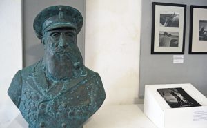 O Outro lado, exposição fotográfica, Museu Dr. Joaquim Manso. Gonazaré, o teu Guia Turístico Local
