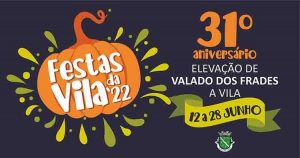Festas da Vila de Valado dos Frades - GoNazare Guia Turístico