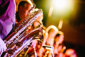 Caldas Jazz, Caldas da Rainha, GoNazare Guia Turístico, Photo by Jens Thekkeveettil on Unsplash