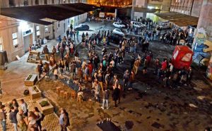 Caldas Late Night - GoNazare Guia Turístico Local, Fotografia por @Photocracy