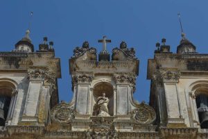 Mosteiro de Alcobaça, GoNazare Guia Turístico, Fotografia por @Photocracy