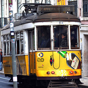 Lisboa Antiga e Belém: Visita Guiada