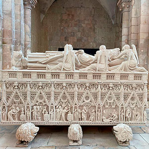 Mosteiro de Alcobaça: Visita Guiada Privada & Workshop de Cerâmica